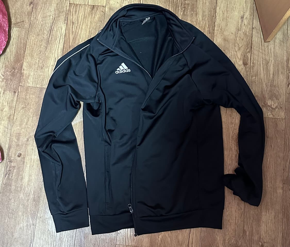 아디다스 집업 상품이미지1