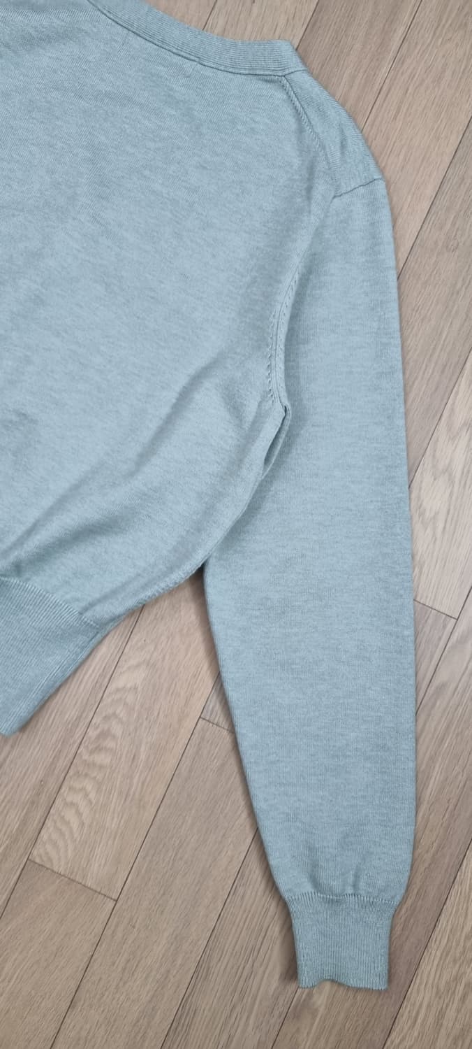 제너럴아이디어 에센셜 가디건 M _ 여성 상품이미지8