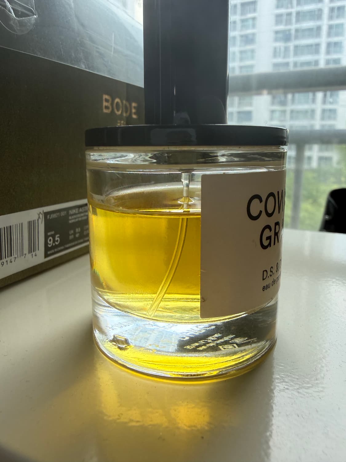 (50ML) 디에스앤더가 카우보이 그라스 상품이미지3