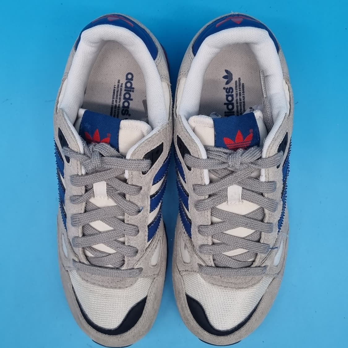hhh 아디다스 ZX750 여성 운동화 235 상품이미지2