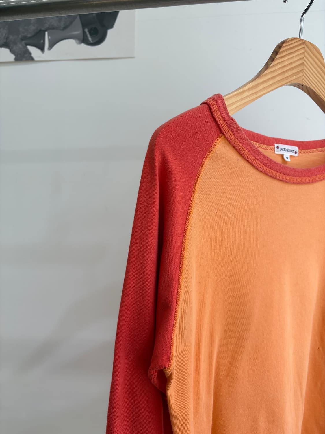 PETIT BERRY 롱슬리브 상품이미지3