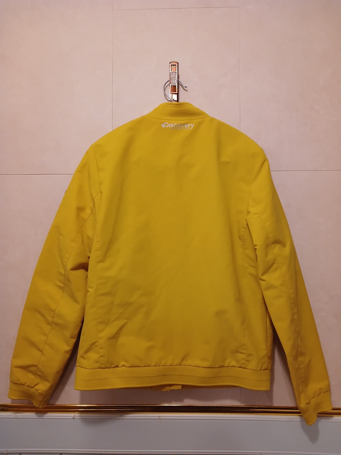 디스커버리 정품 여성 점퍼 95 사이즈 상품이미지10