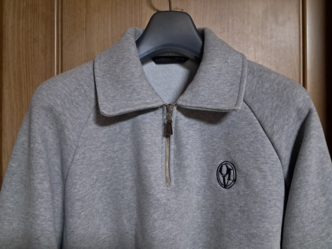 올리브데올리브 긴팔티 89 상품이미지4