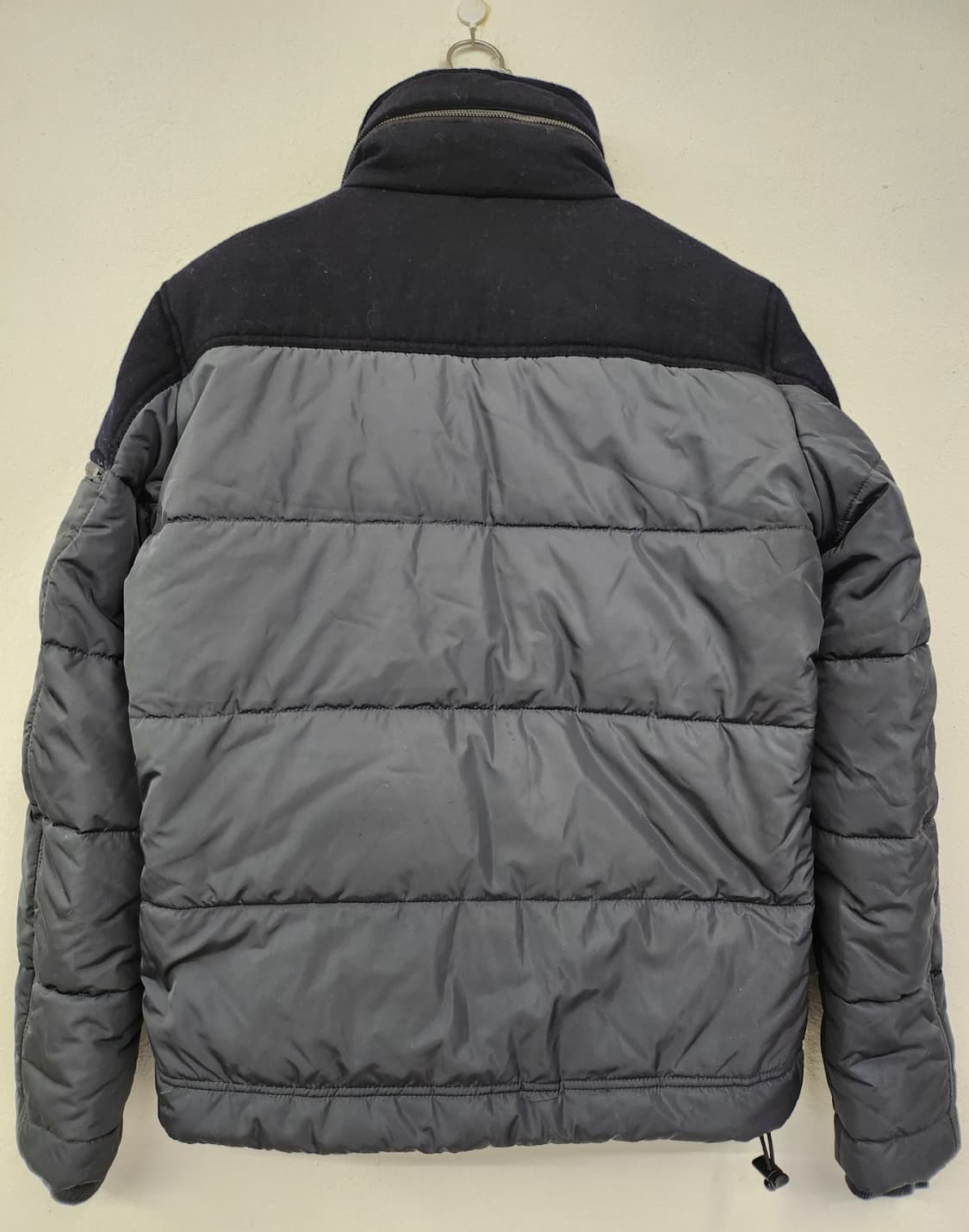 디젤 패딩 상품이미지7