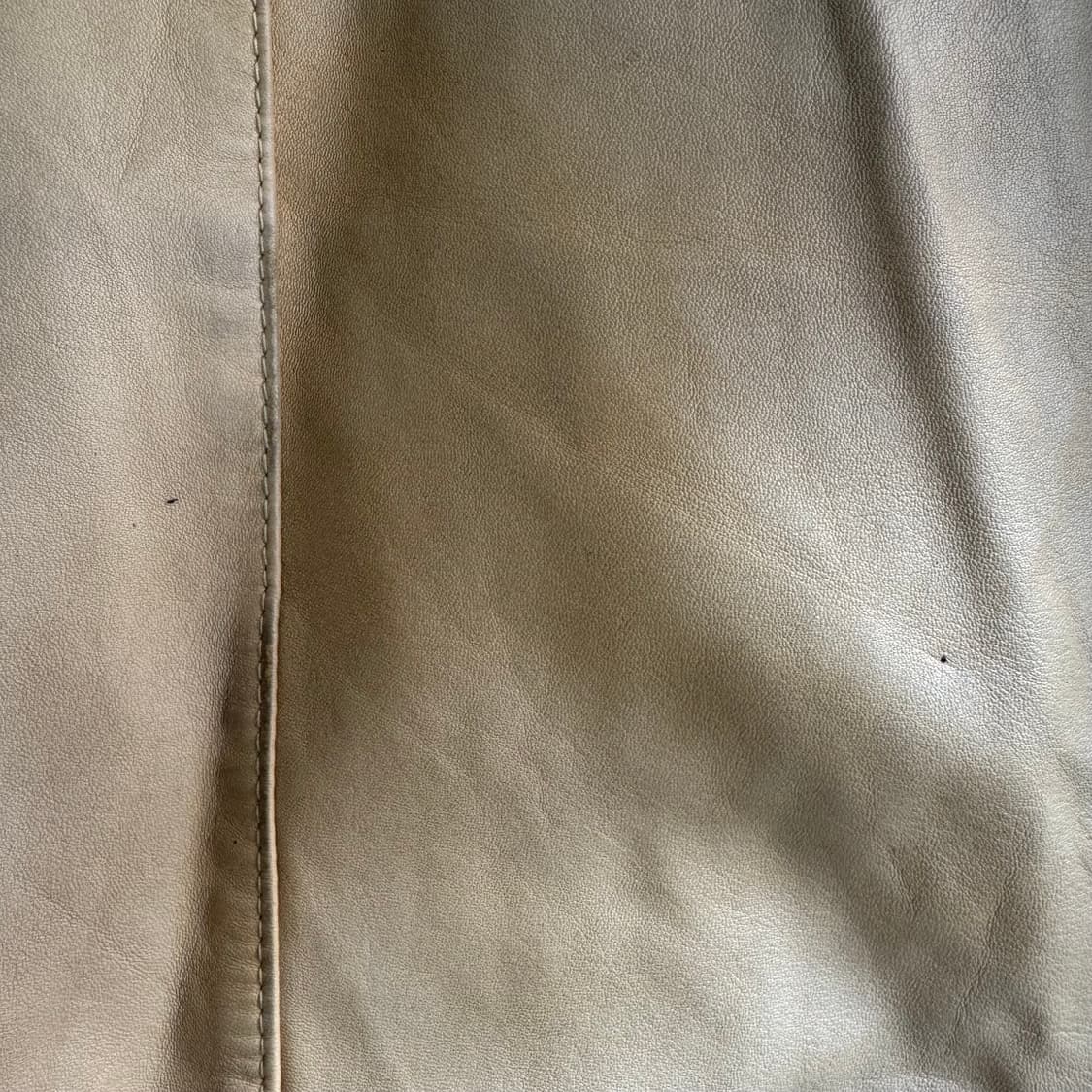 PIRA SPA 빅카라 레더 자켓 상품이미지8