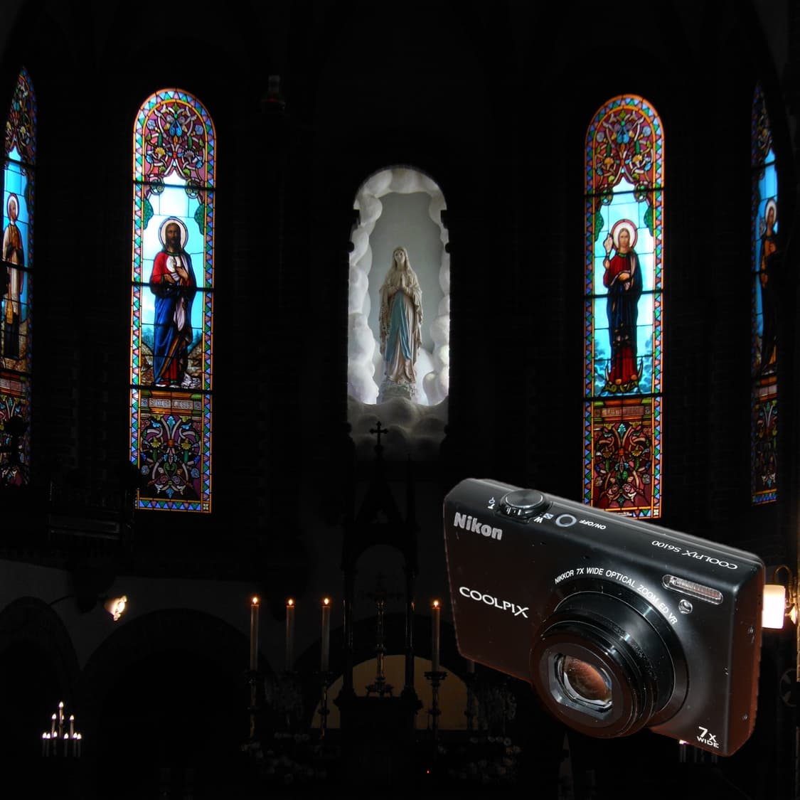 Coolpix s6100(✨민트급/🎁풀패키지) 상품이미지6