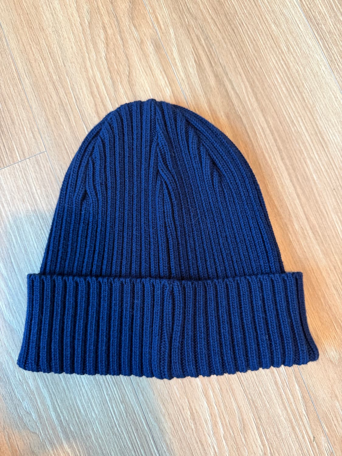 (os) 슈프림 오버다이드 비니 상품이미지2