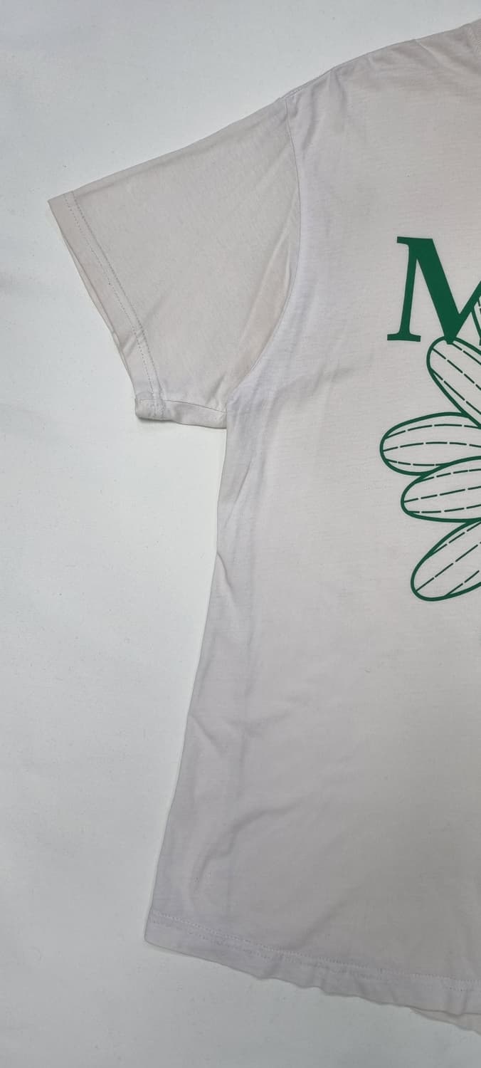 마르디 메크르디 플라워 반팔 Free _ 여성 상품이미지3