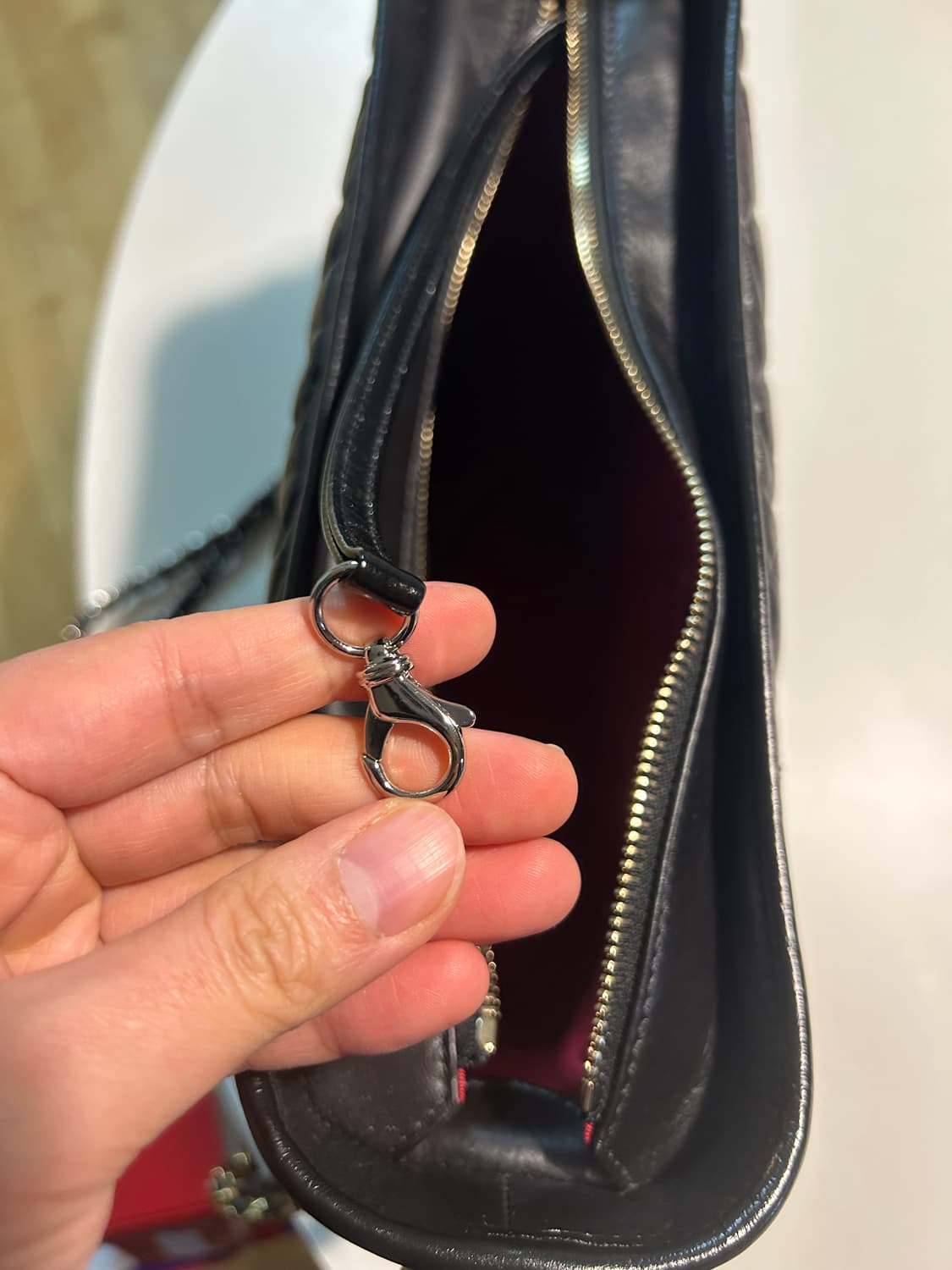 샤넬 가브리엘호보백 판매 상품이미지7