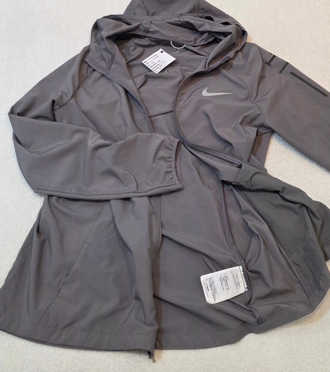 NIKE 나이키 바람막이 상품이미지3