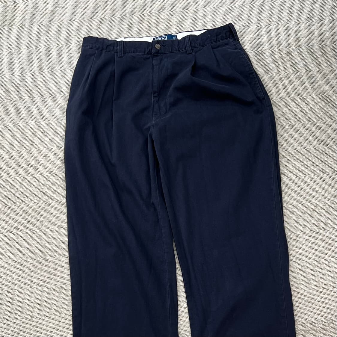 폴로 랄프로렌 치노 팬츠 r2578 상품이미지3