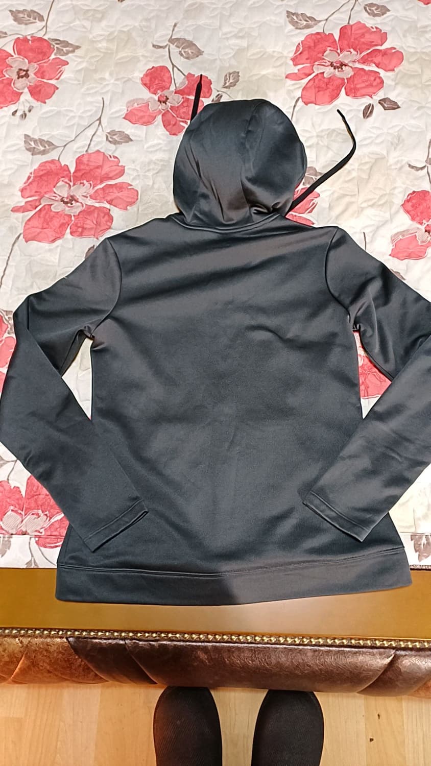 나이키 기모저지 S 여성55 가슴46 기장65 상품이미지4