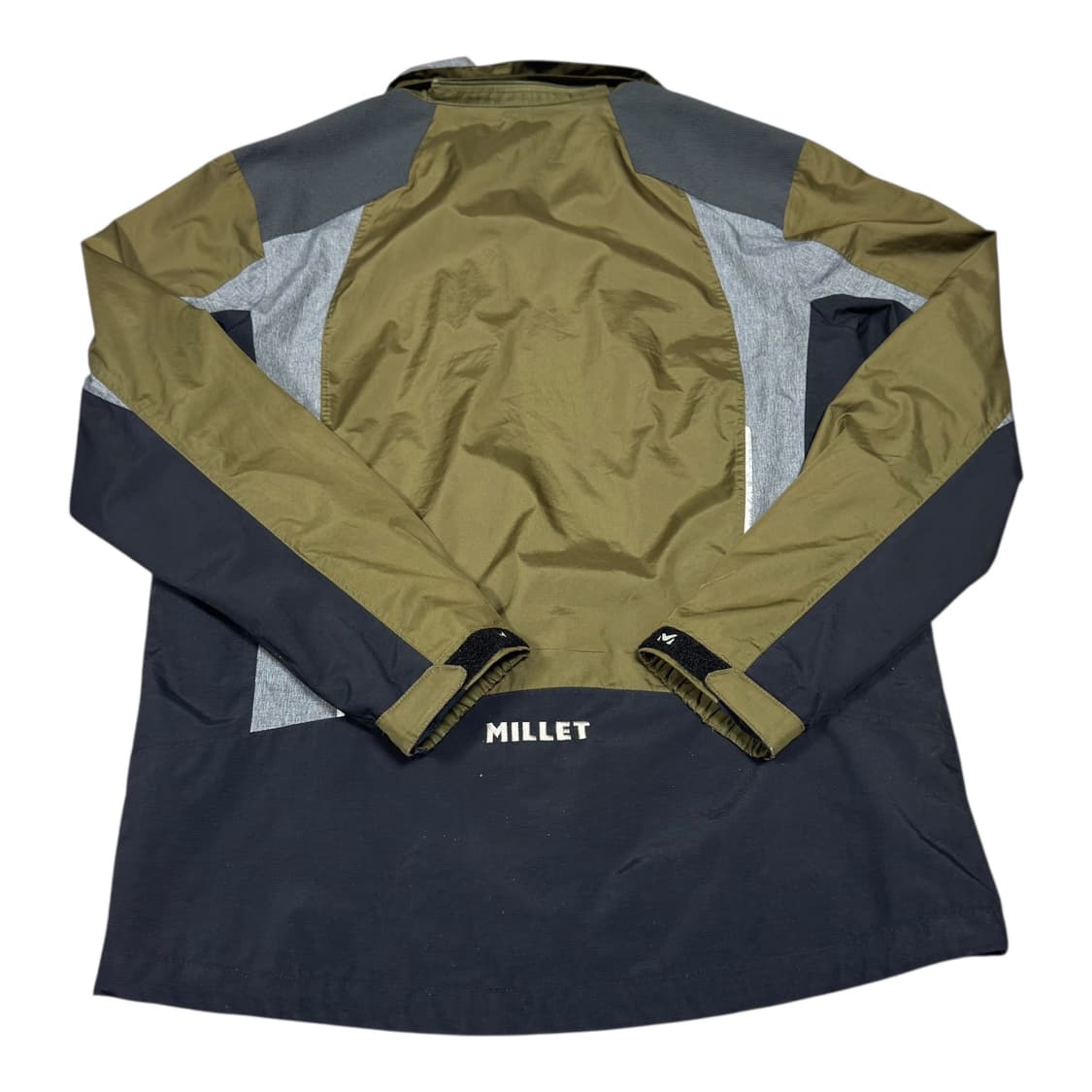 (바배) 밀레 바람막이 자켓 상품이미지2