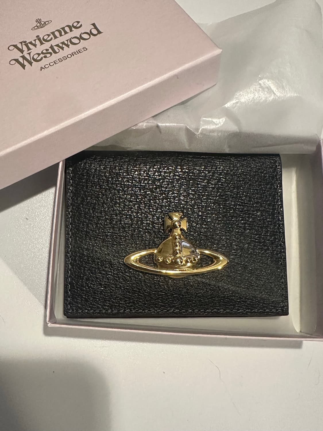 비비안웨스트우드 반지갑 상품이미지1