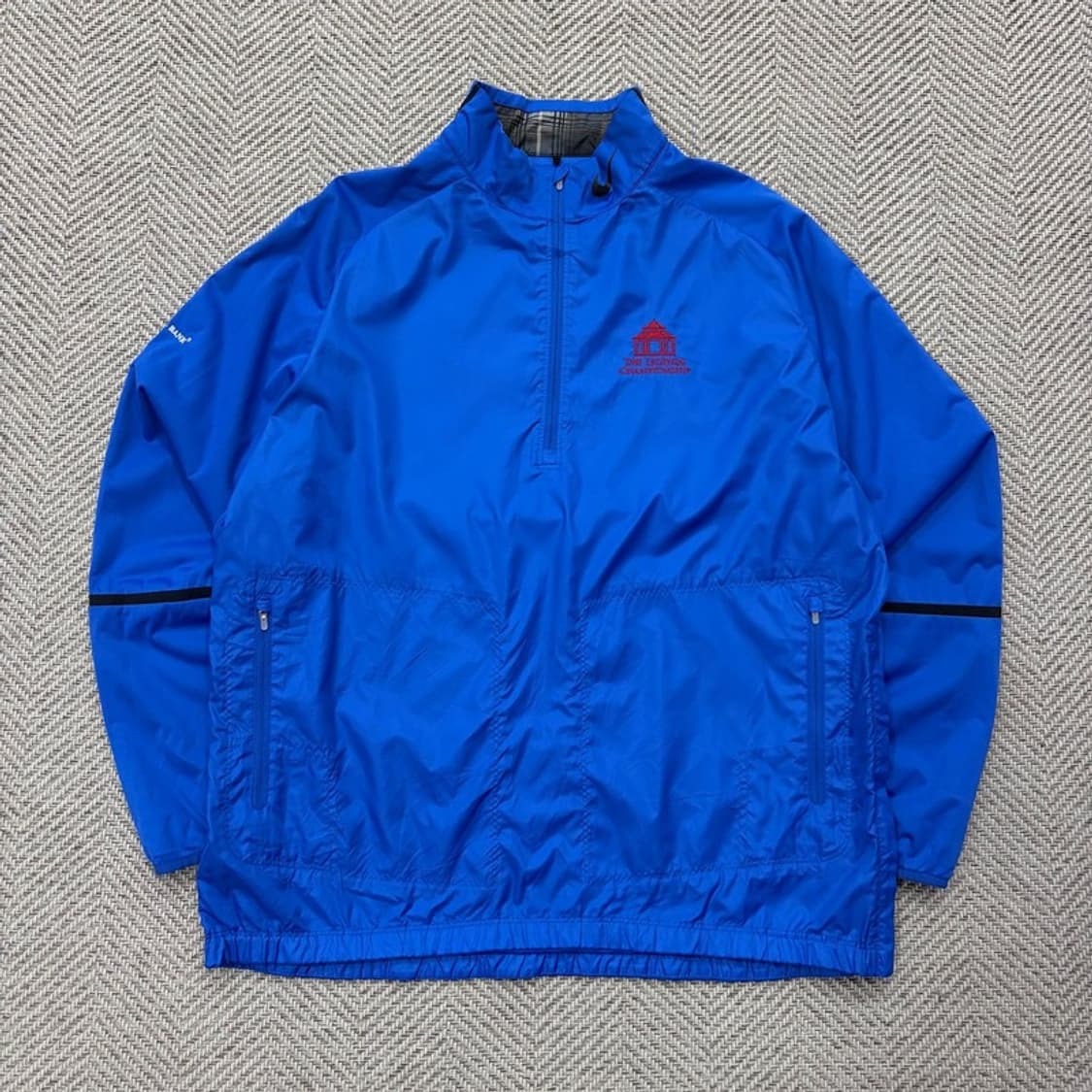 나이키 골프 하프집업 바람막이 v2260 상품이미지1