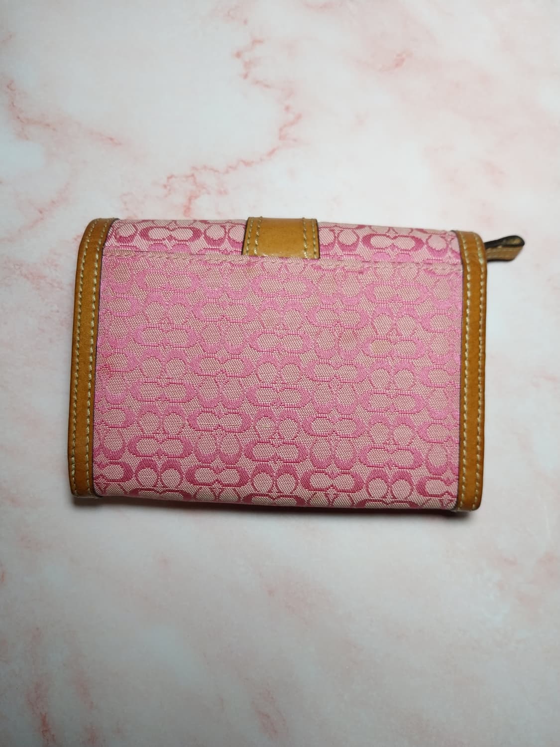 코치 Y2k 상품이미지2