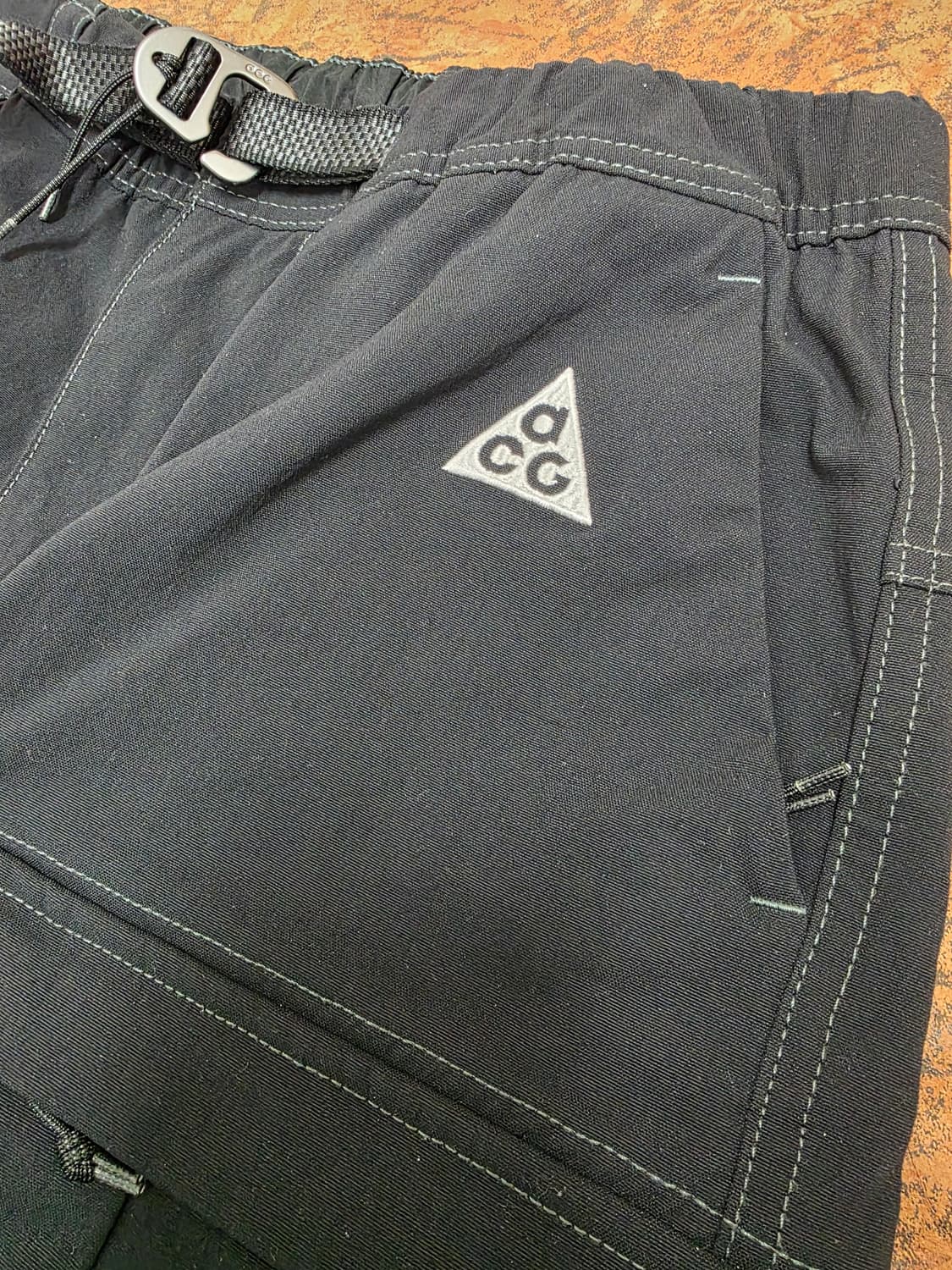 나이키 ACG 스미스 서밋 카고 팬츠 S 상품이미지3