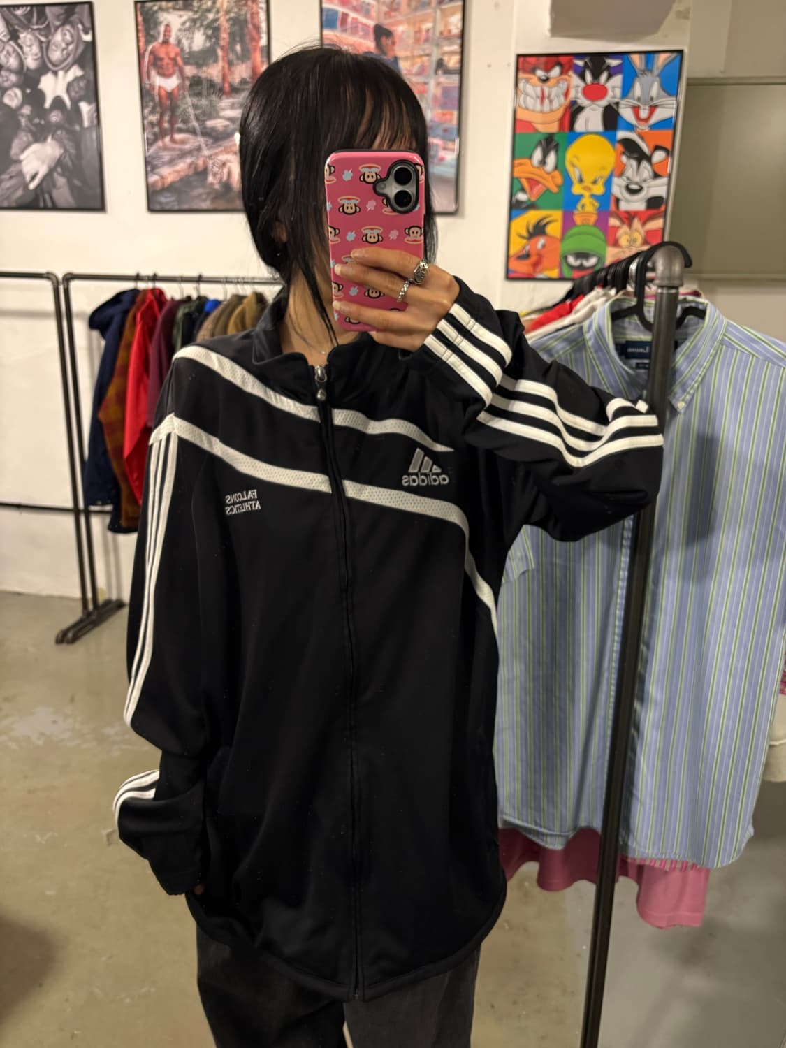 아디다스 져지 상품이미지3