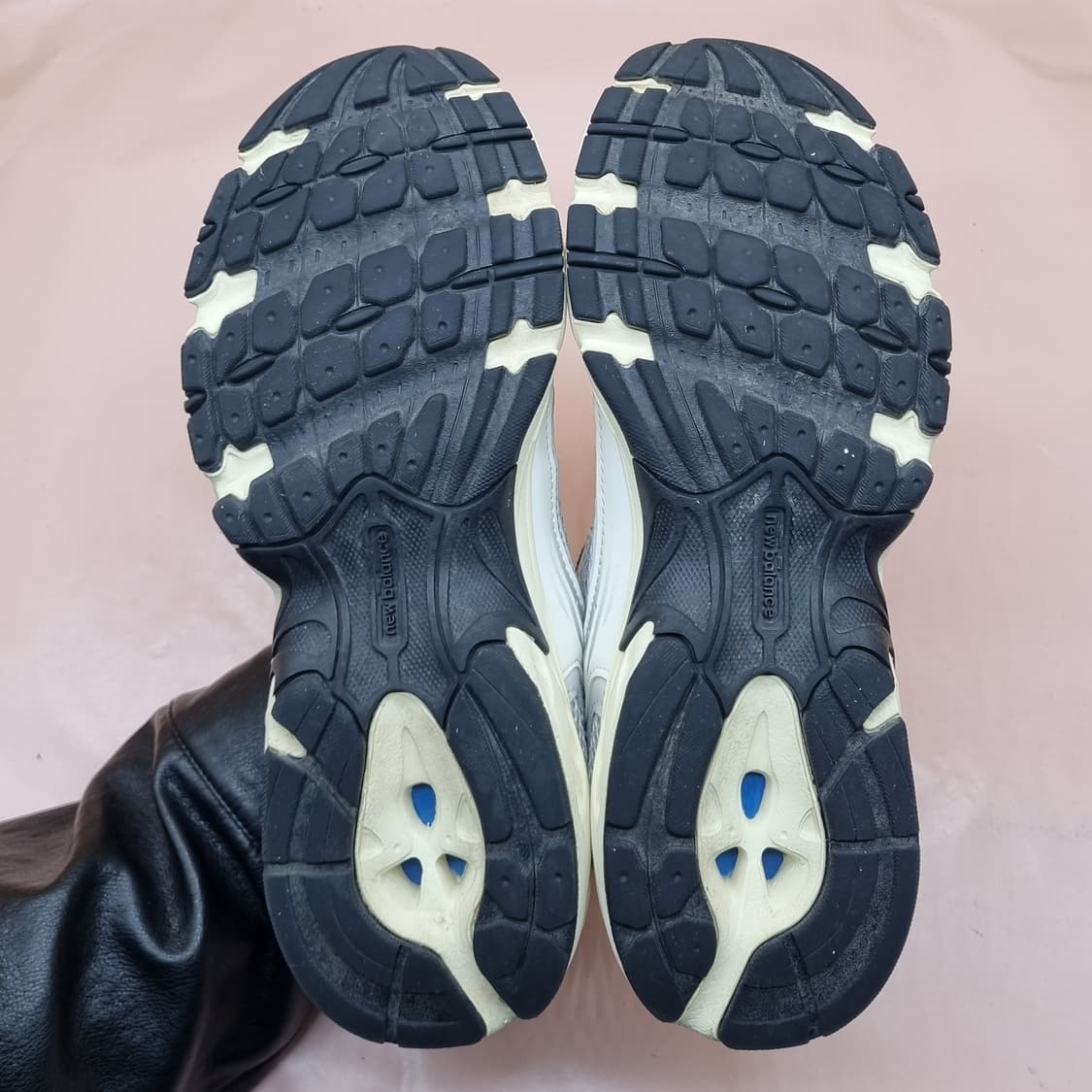 뉴발란스 530 실버 운동화 250 상품이미지3