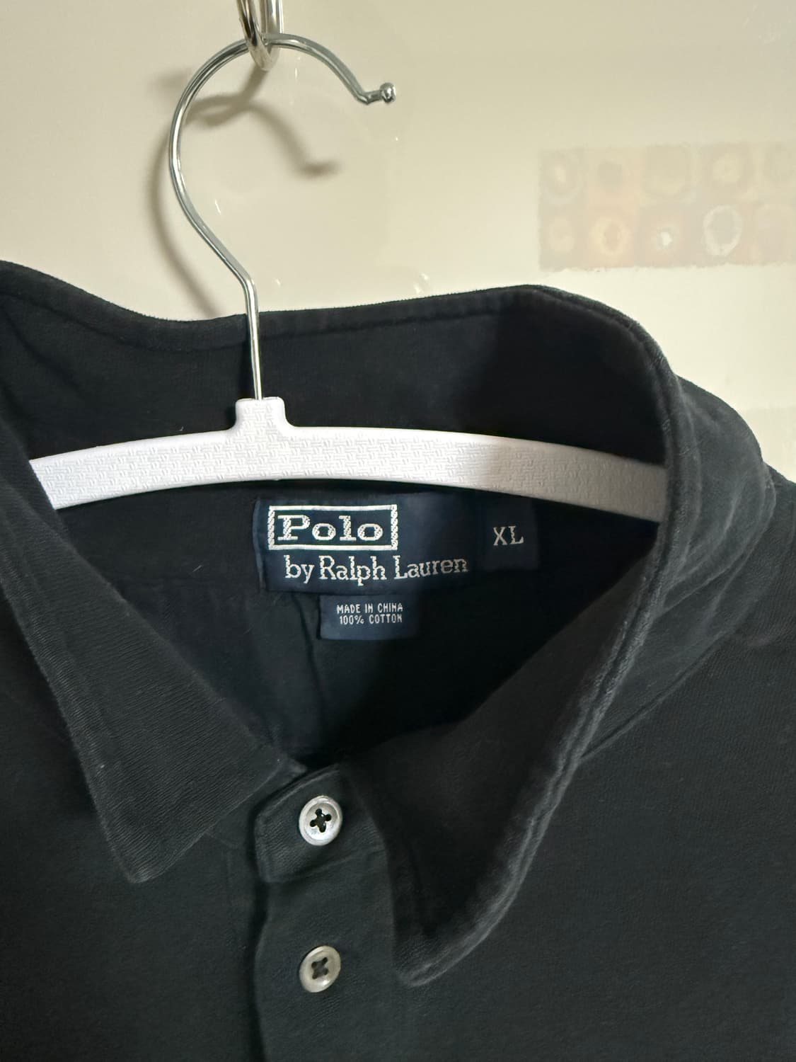 폴로 랄프로렌 pk 롱슬리브 상품이미지2