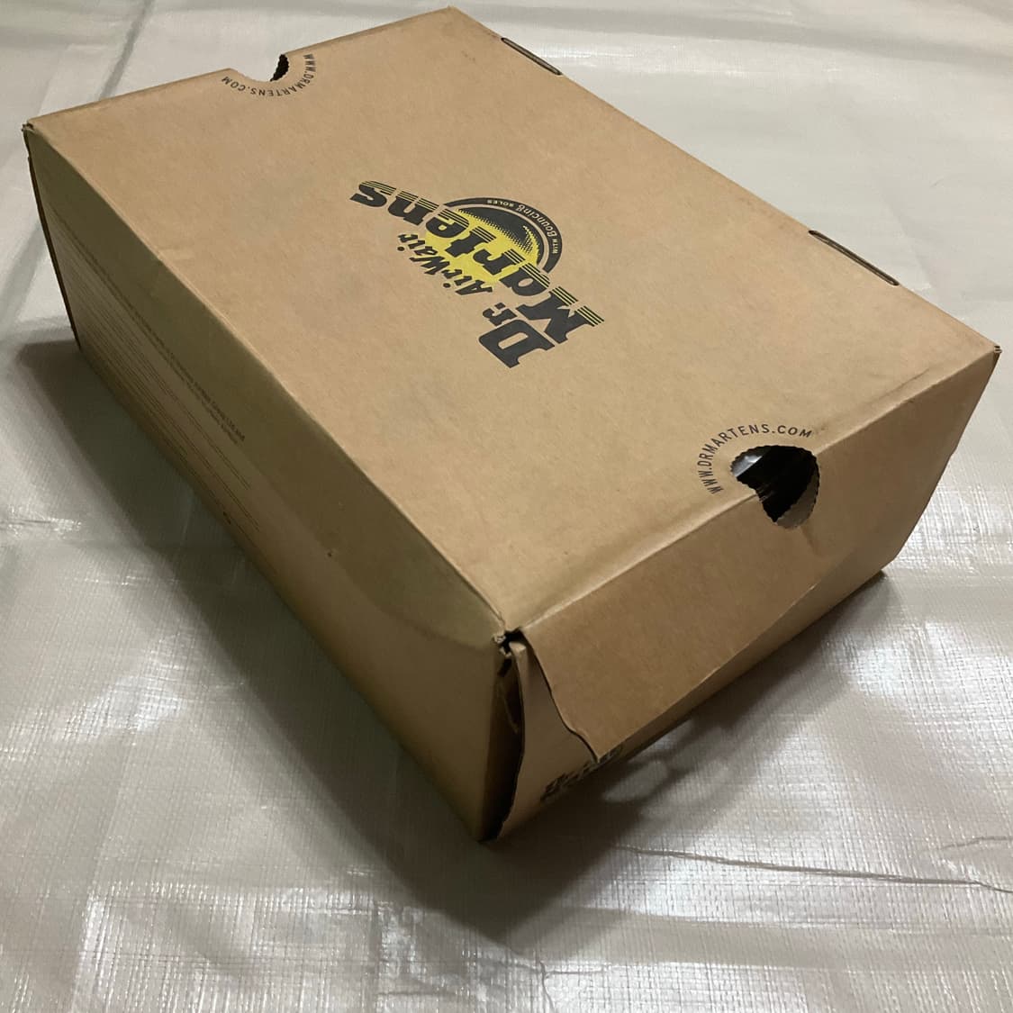 닥터마틴 8홀 이레즈미 260 상품이미지10