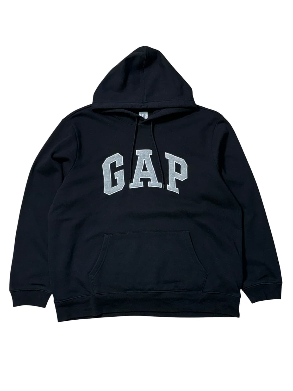 GAP 갭 빅로고 후드티 상품이미지1