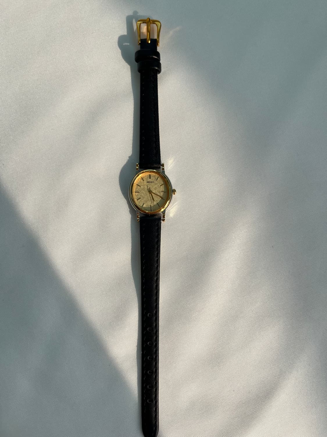 90‘s Seiko 세이코 빈티지 드레스 워치 시계 상품이미지4