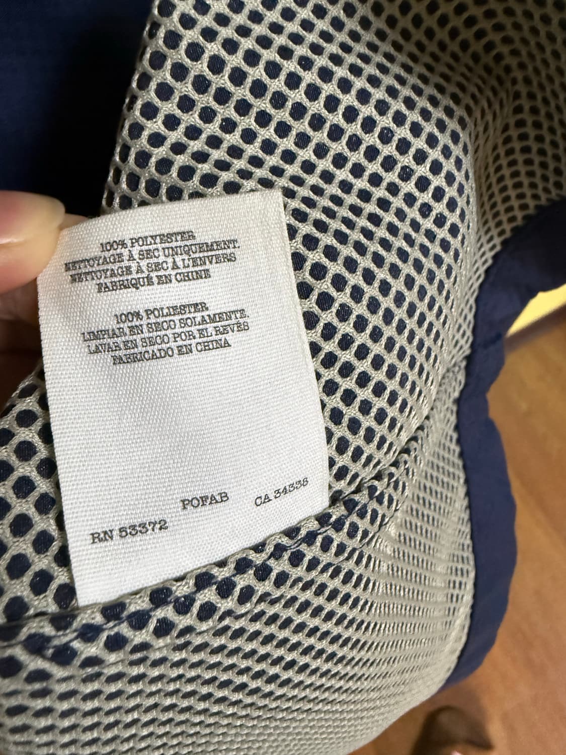 Ymc 15fw parka jacket  상품이미지7