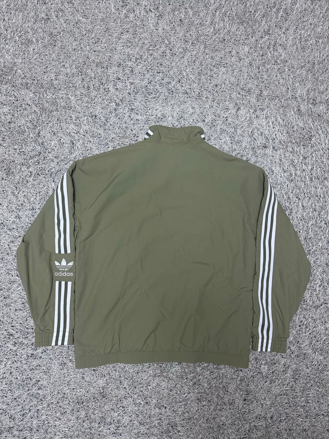 아디다스 락업 트랙탑 져지 상품이미지2