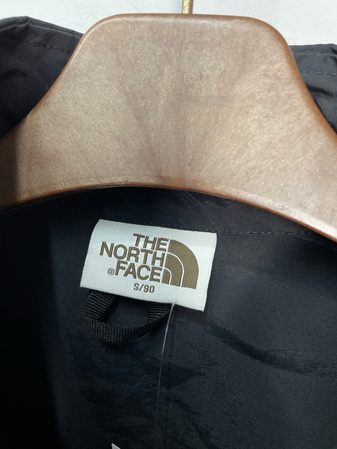 노스페이스 화이트라벨 올레마 바람막이 자켓 H1692 상품이미지6