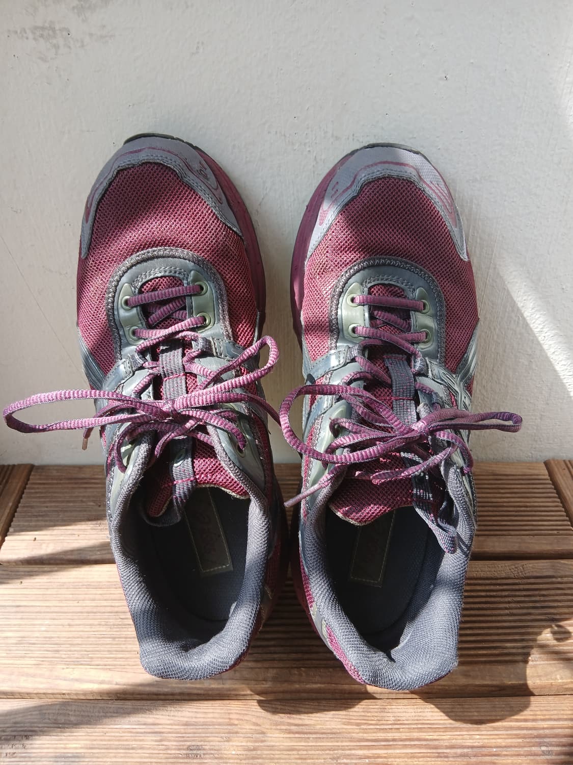 아식스 UB-2 젤 1130 딥마스  290mm(급처) 상품이미지6