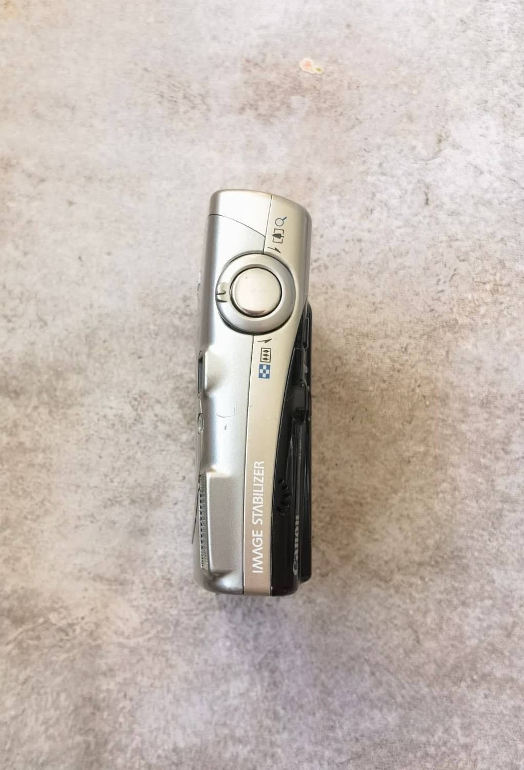 캐논 익서스 800 CANON IXUS 800 빈티지 디지털카메라 디카 상품이미지8