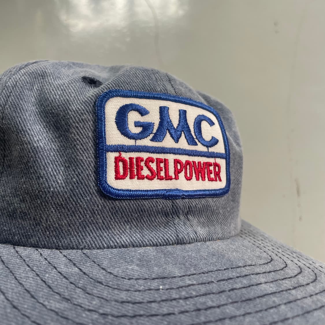1990’s Made In USA GMC Cap 상품이미지2