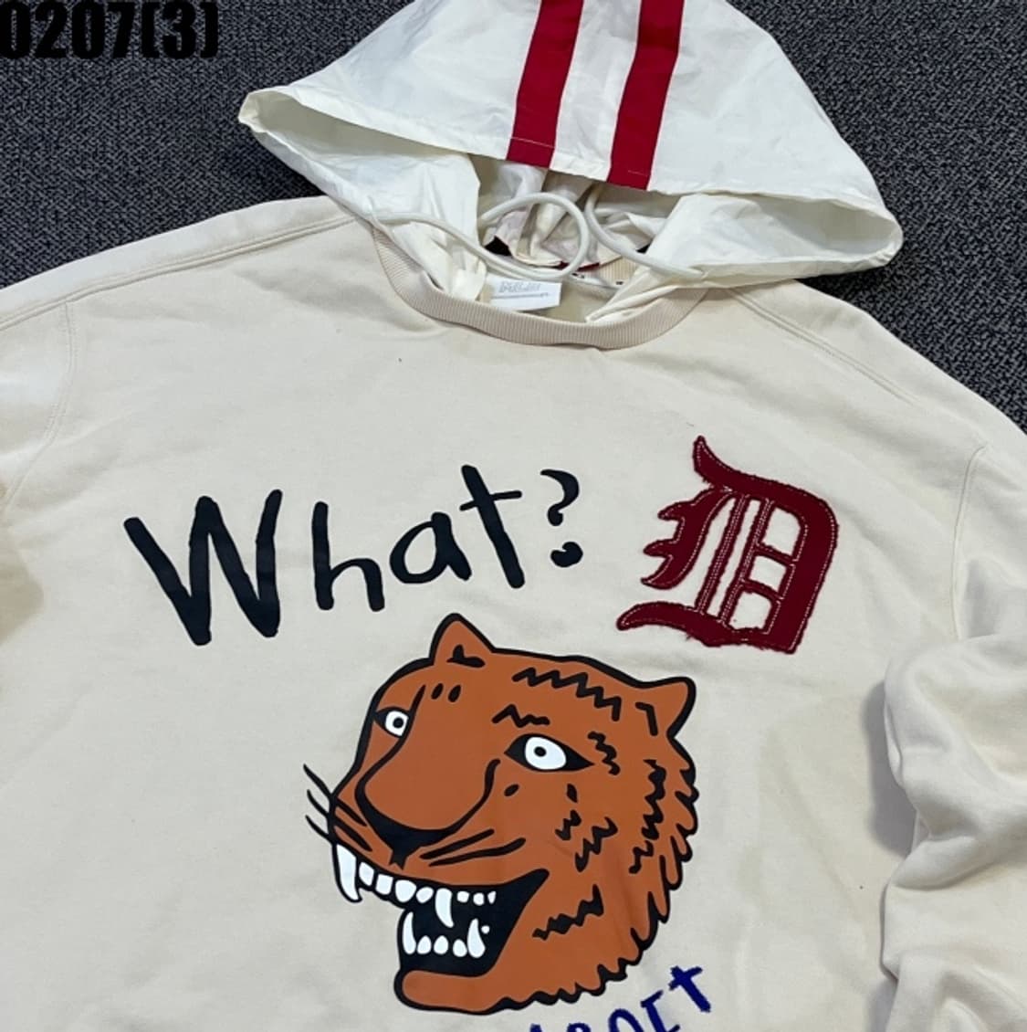 MLB 후드티 상품이미지2