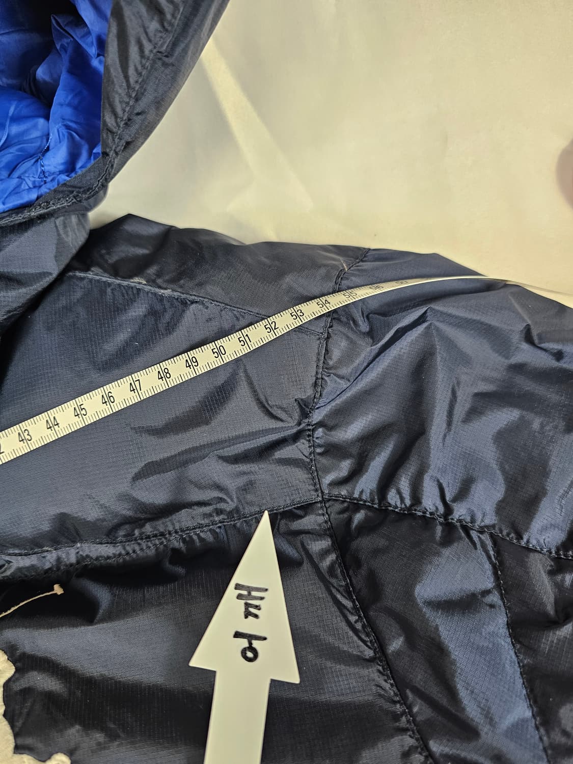 폴로빅포니미국패딩 상품이미지8