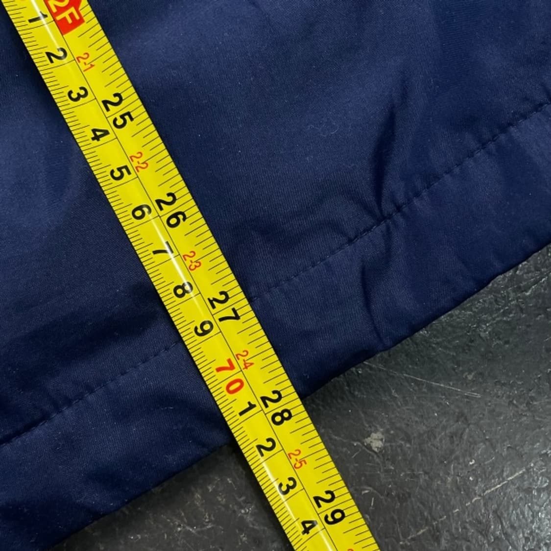 100 나이키 스우시 바람막이  상품이미지7