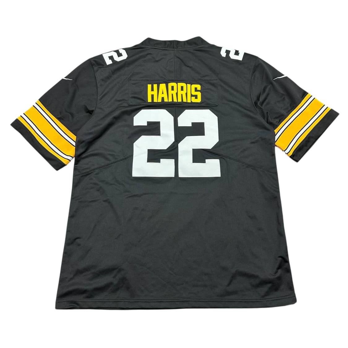 ✨ (바배) NFL x 나이키 피츠버그 미식 축구 유니폼 져지  상품이미지2