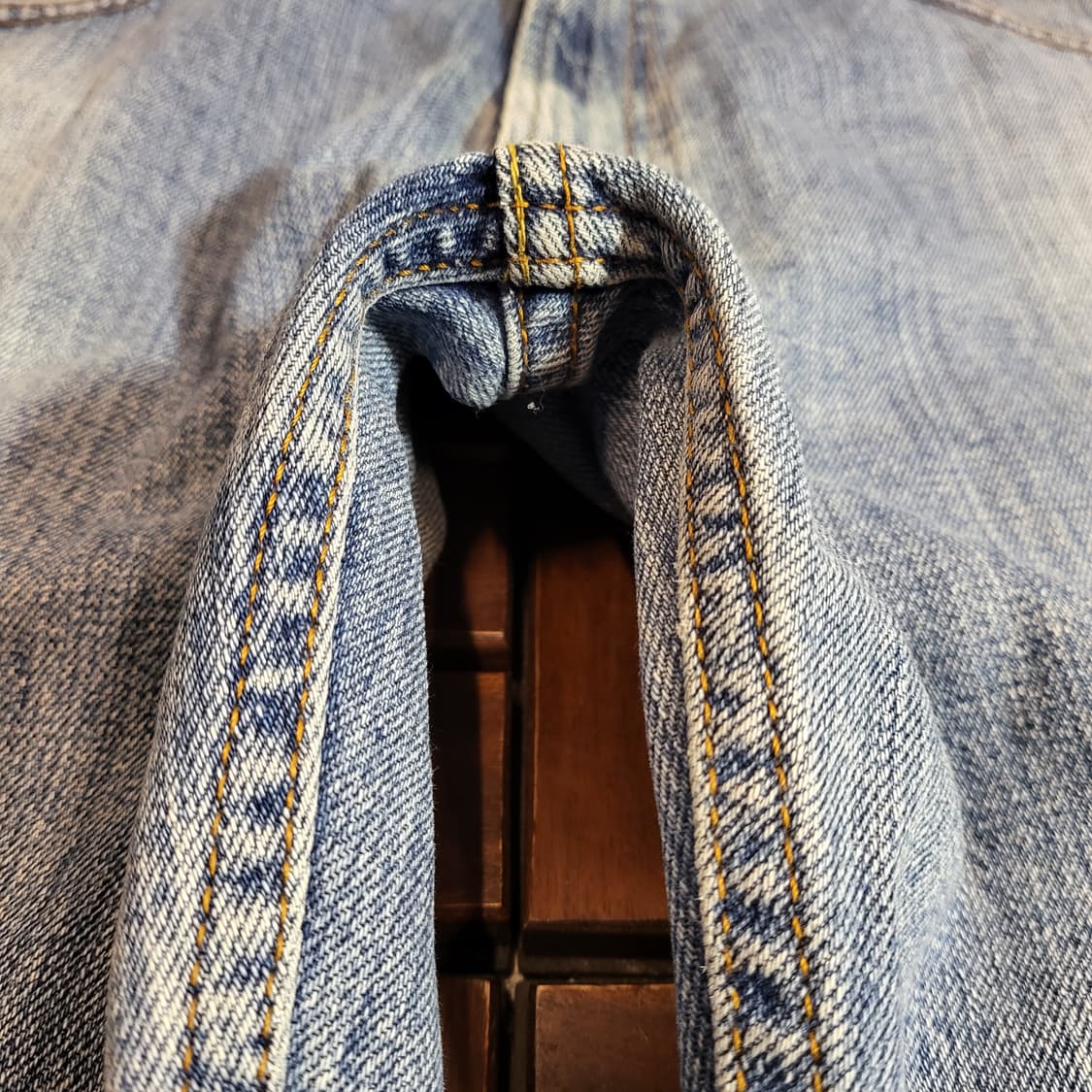 리바이스 청바지 569 (35) 상품이미지4