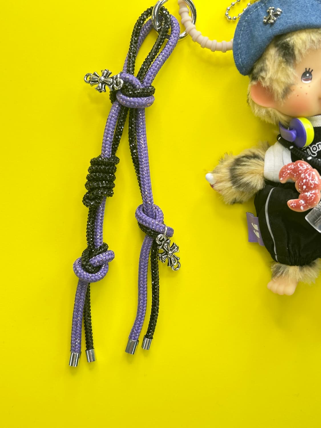 (55)정품몬치치🙊 ✨🎧스트릿감성 상품이미지9