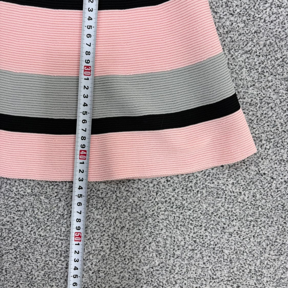 M 나이키 여성 트레이닝 조거팬츠 0518J 상품이미지6
