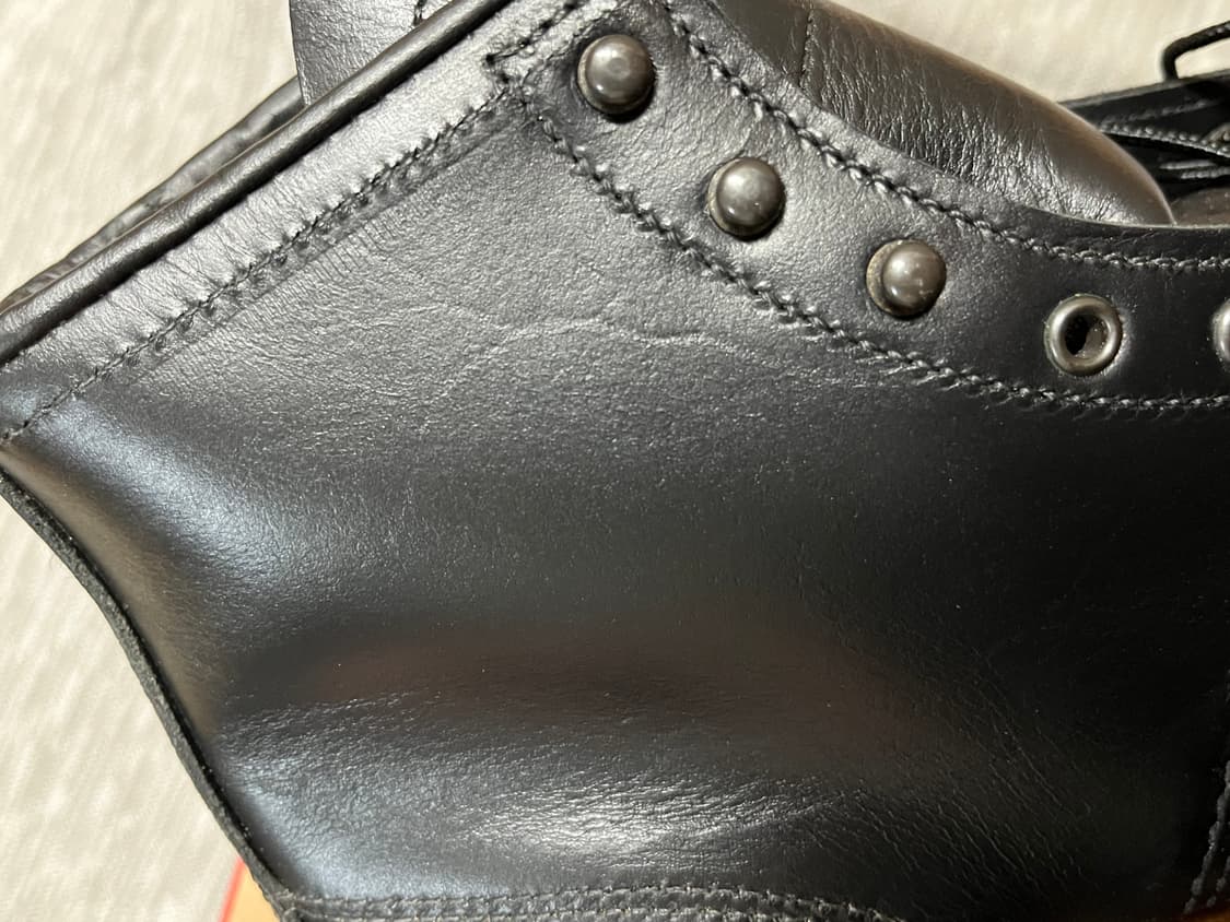 레드윙 벡맨 9423 9D 팩토리세컨 상품이미지9