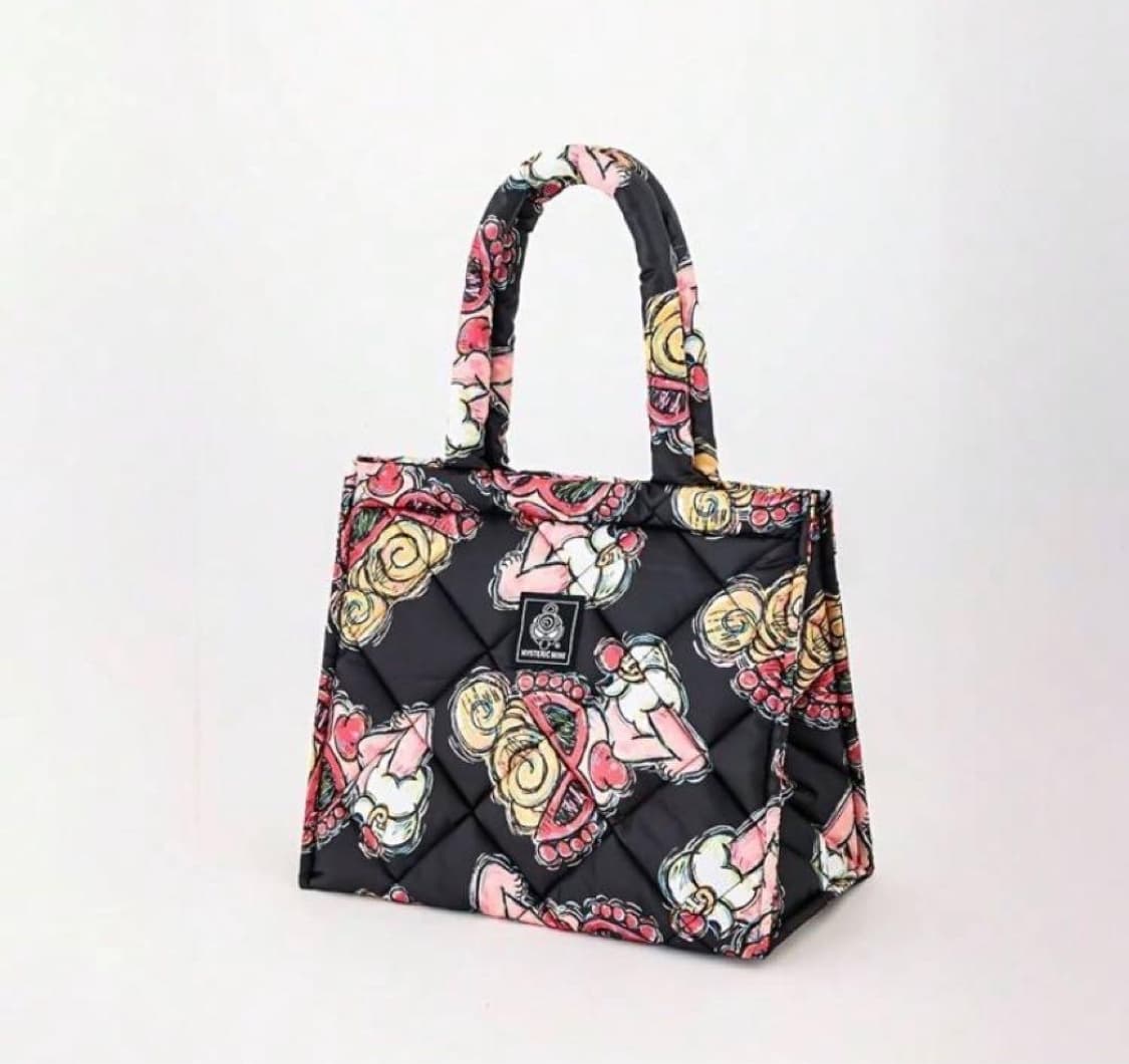 히스테릭글래머 가방 잡지부록  상품이미지1