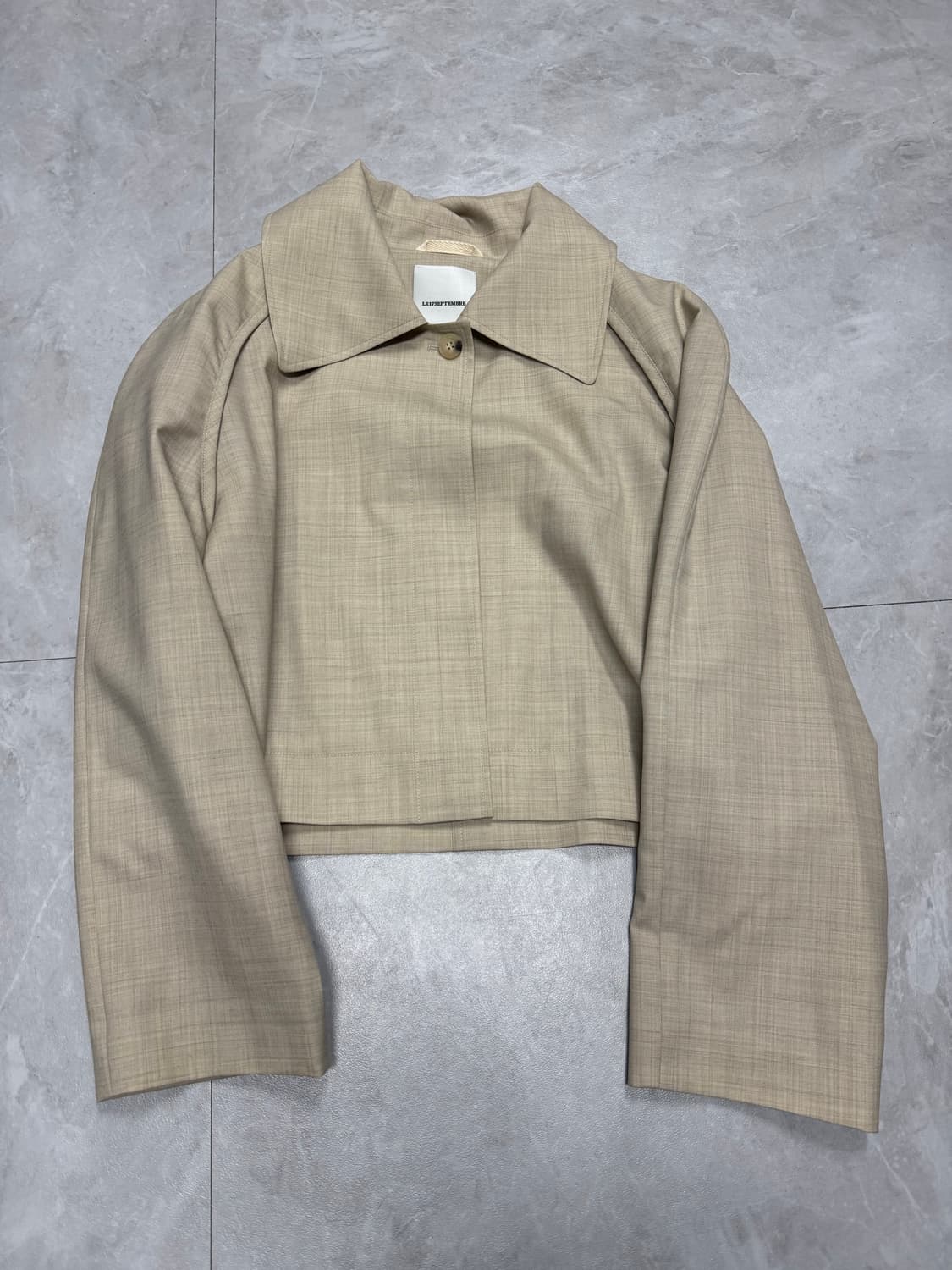  르17셉템버 21SS 상품이미지1