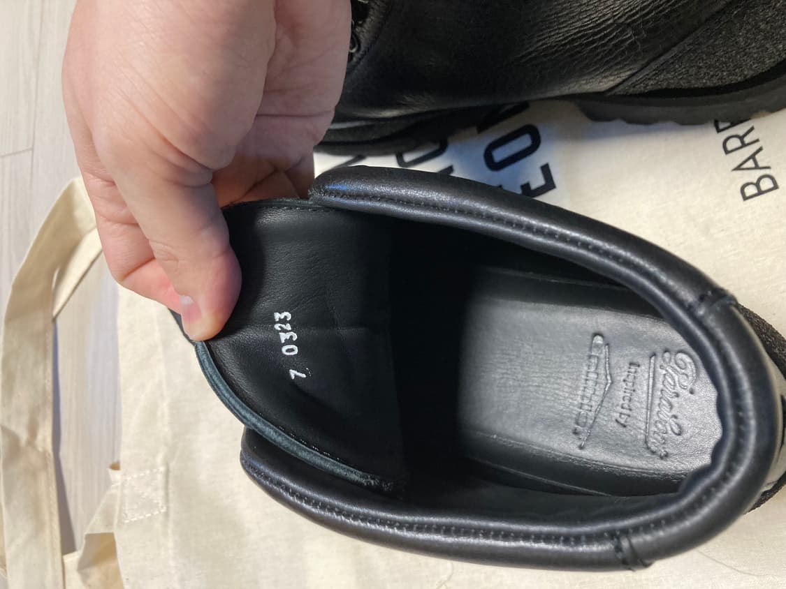 파라부트 요세미티 7사이즈 상품이미지2