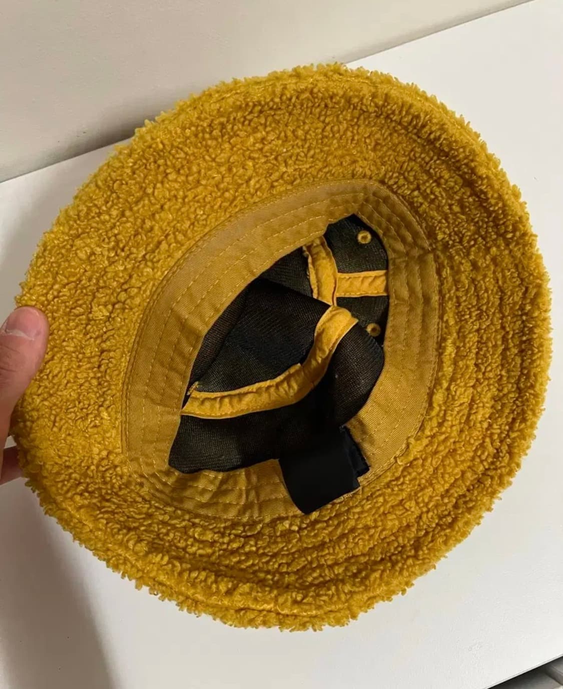 [OS] 스투시 버킷햇 상품이미지2