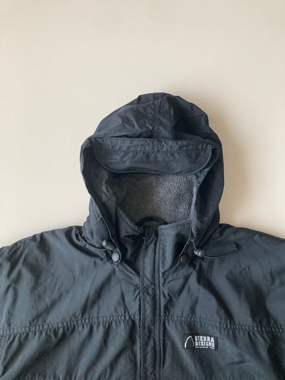 Mountain parka 상품이미지3