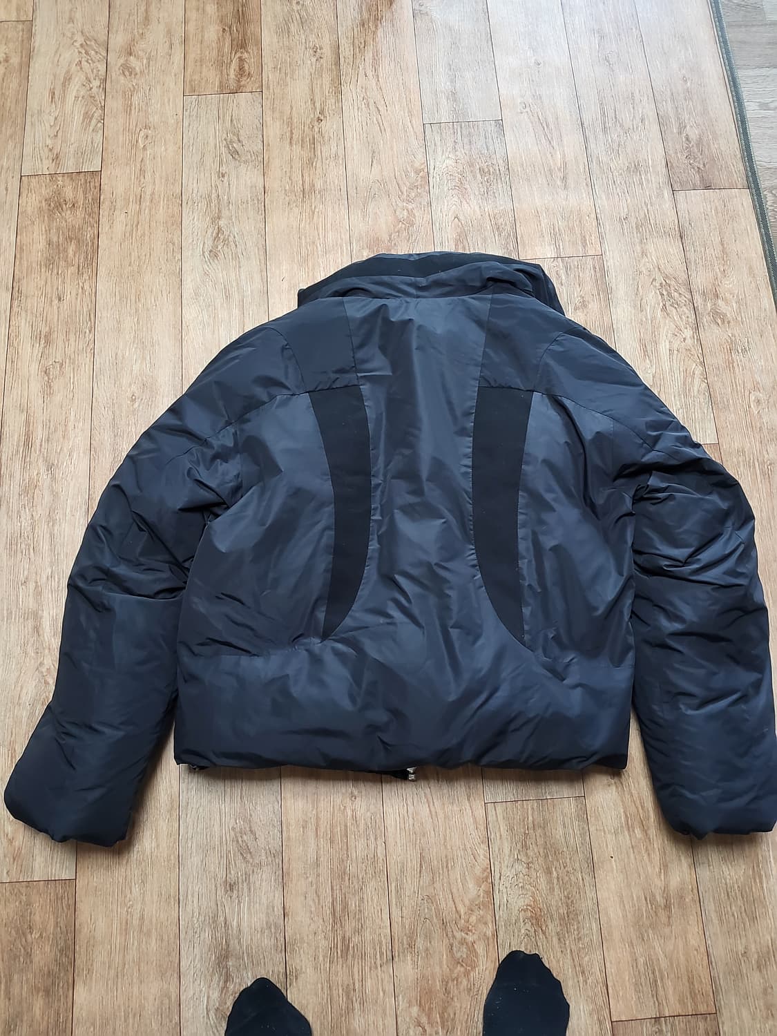 코스트 퍼 킬로 코쿤 푸퍼자켓 상품이미지4