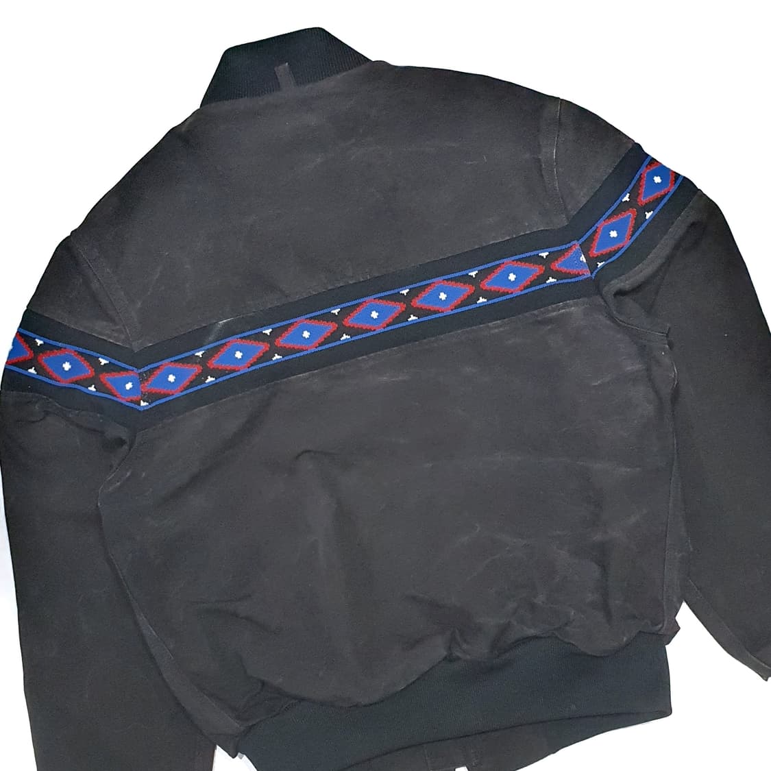 칼하트 90s 산타페 아즈텍 jr035 블랙 L (105) 상품이미지6