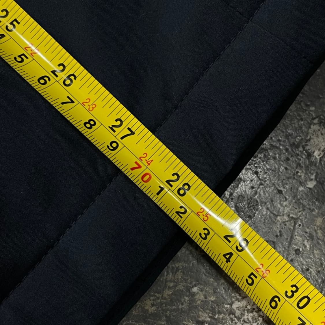 105 몽벨 아웃도어 웨더 자켓  상품이미지7