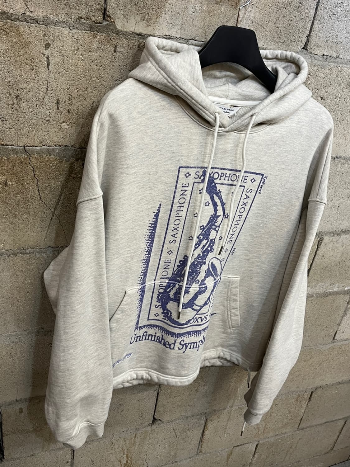 애프터 프레이 심포니 후디 상품이미지3